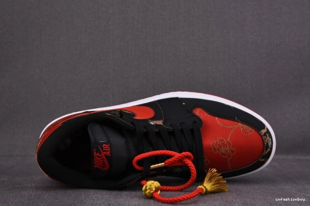 New OG Jordan Chinese Low Year DD2233-001 1 0909
